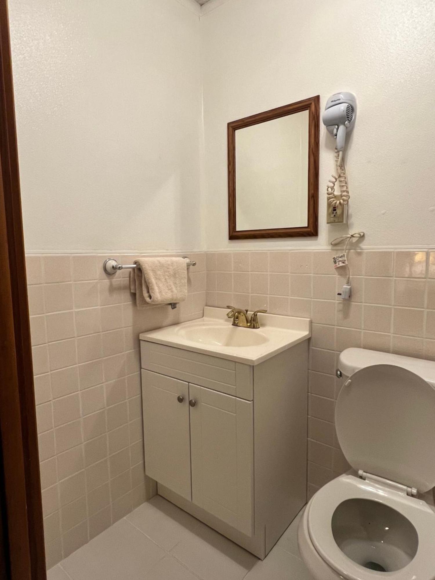 Oyo Prairie Winds Keokuk Hwy 136 Motel 2*