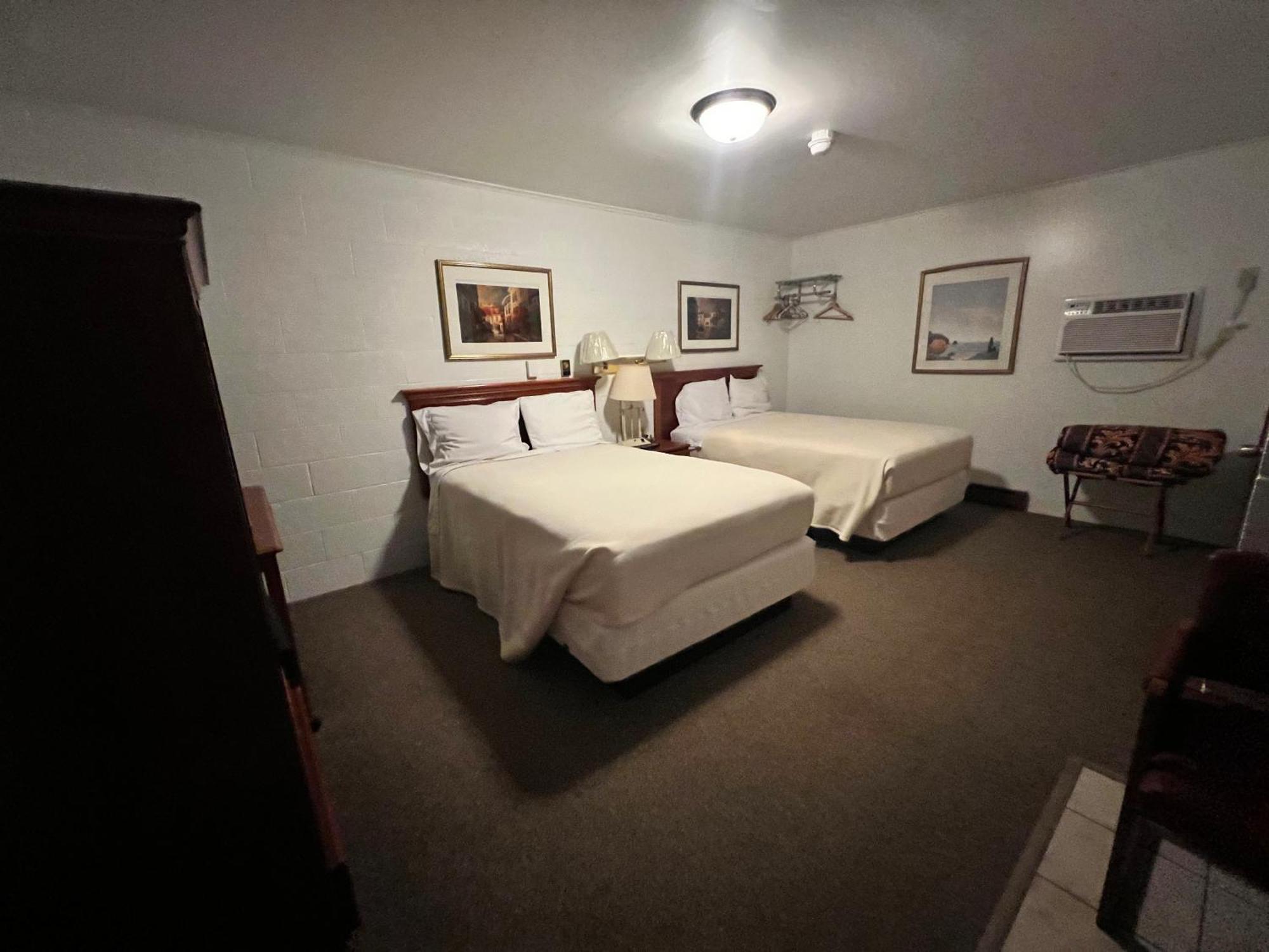 Motel Oyo Prairie Winds Keokuk Hwy 136