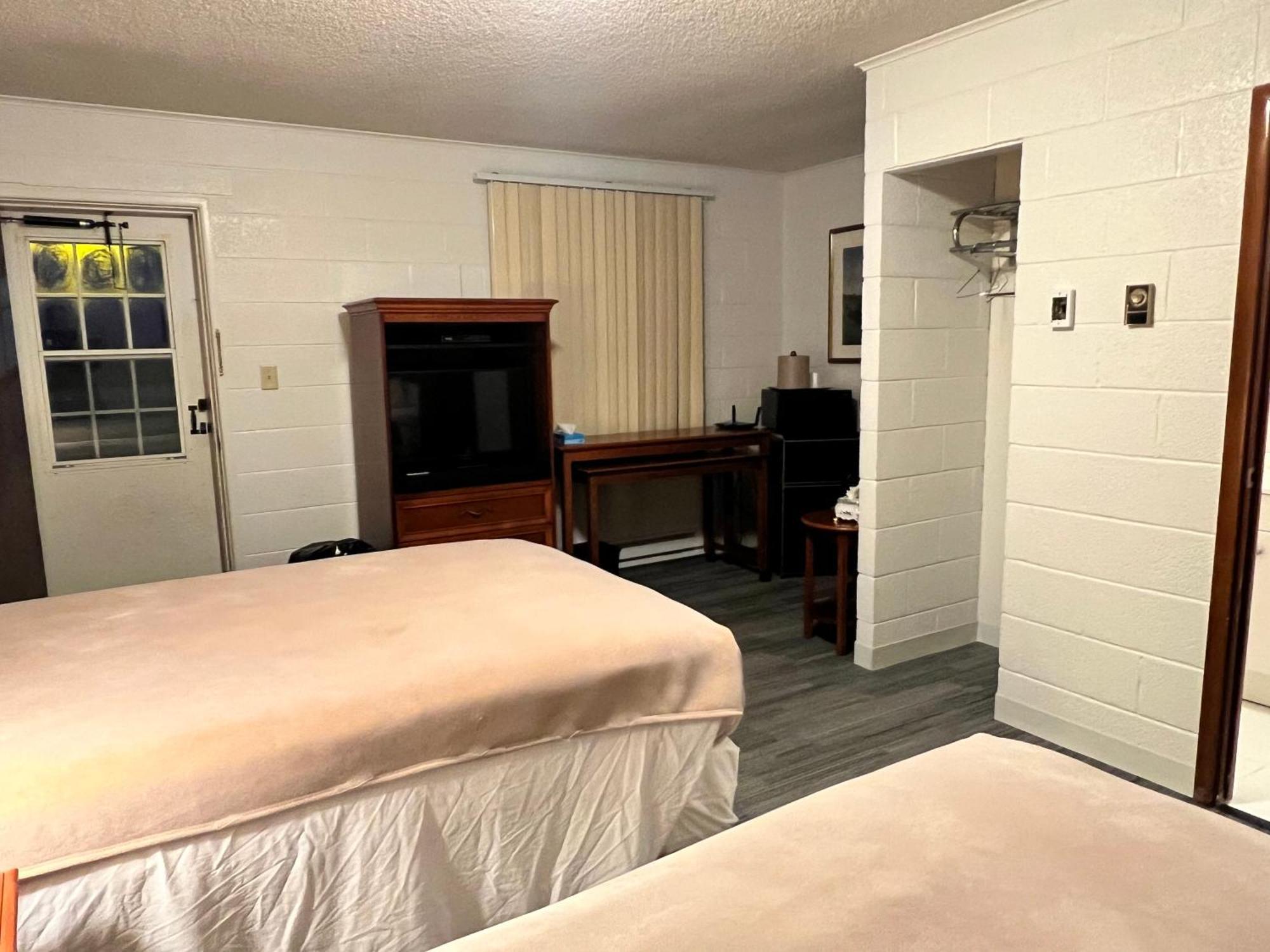 Motel Oyo Prairie Winds Keokuk Hwy 136 2*